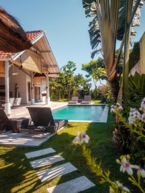 Villa Made 2 Chambres Canggu
